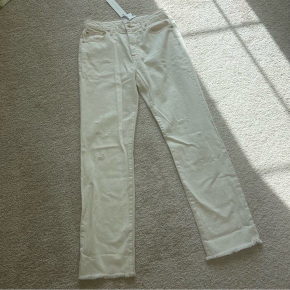 Jonathan simkhai Pants NWT